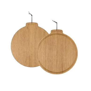 Produit De Marque Planche à Pain Dutchdeluxes Moon Oiled Oak